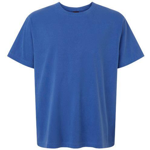 Bella+Canvas Unisex Heavyweight Garment-Dyed Tee