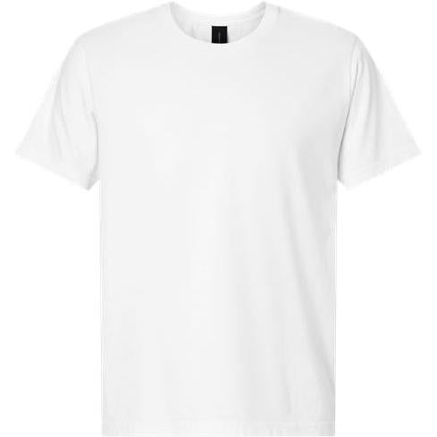 Bella+Canvas Unisex Heavyweight Garment-Dyed Tee