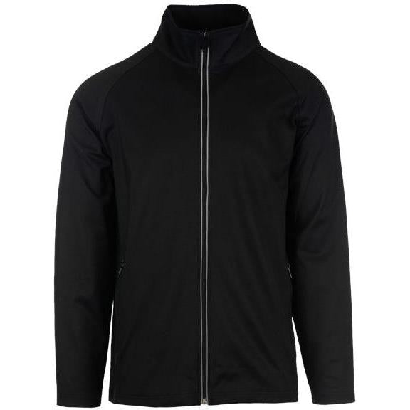 Burnside The Burn Full-Zip Jacket