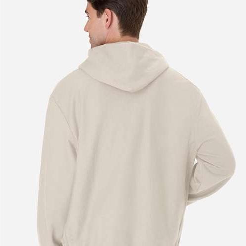 Hanes Unisex Beefy® Sweats Premium Heavyweight Hooded Sweatshirt