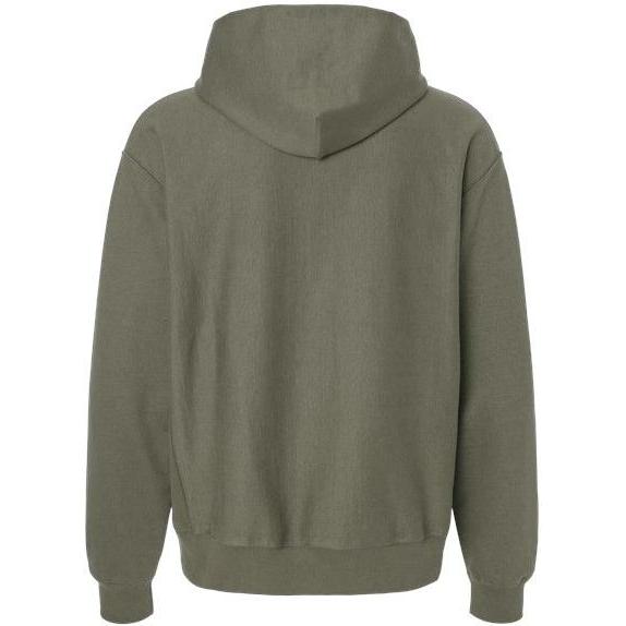 Hanes Unisex Beefy® Sweats Premium Heavyweight Hooded Sweatshirt