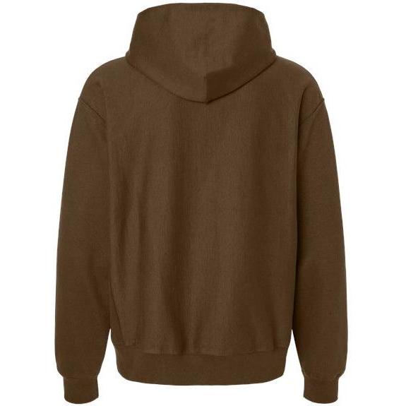 Hanes Unisex Beefy® Sweats Premium Heavyweight Hooded Sweatshirt