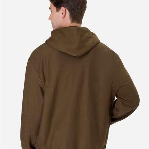 Hanes Unisex Beefy® Sweats Premium Heavyweight Hooded Sweatshirt