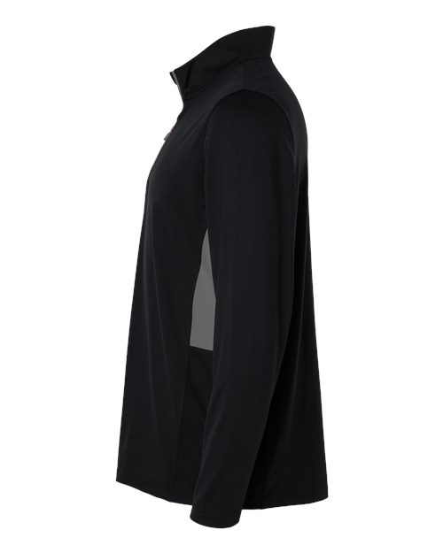 no-logo Puma Golf Pure 2.0 Quarter-Zip-Puma-Thread Logic