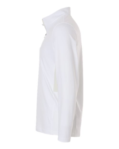 no-logo Puma Golf Pure 2.0 Quarter-Zip-Puma-Thread Logic