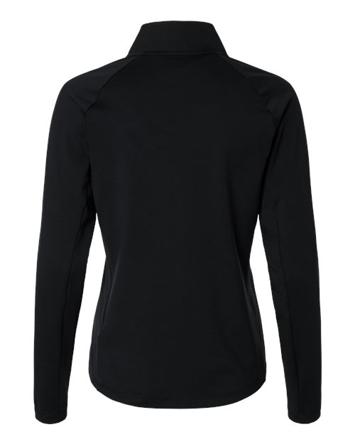 no-logo Puma Golf WoPure 2.0 Quarter-Zip Pullover-Puma-Thread Logic