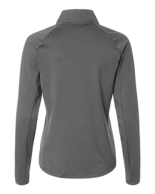 no-logo Puma Golf WoPure 2.0 Quarter-Zip Pullover-Puma-Thread Logic