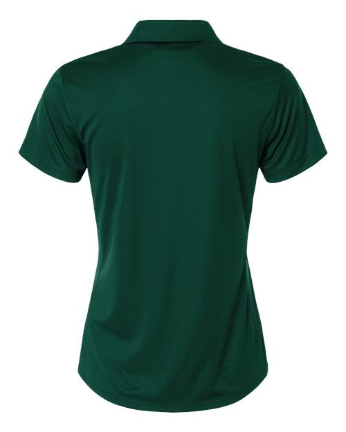 no-logo Puma Golf Womens Pure 2.0 Polo-Puma-Thread Logic