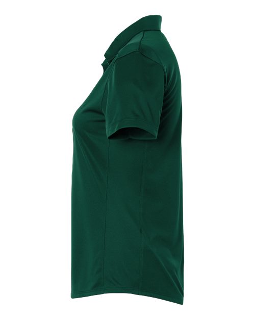 no-logo Puma Golf Womens Pure 2.0 Polo-Puma-Thread Logic