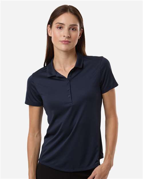 no-logo Puma Golf Womens Pure 2.0 Polo-Puma-Thread Logic
