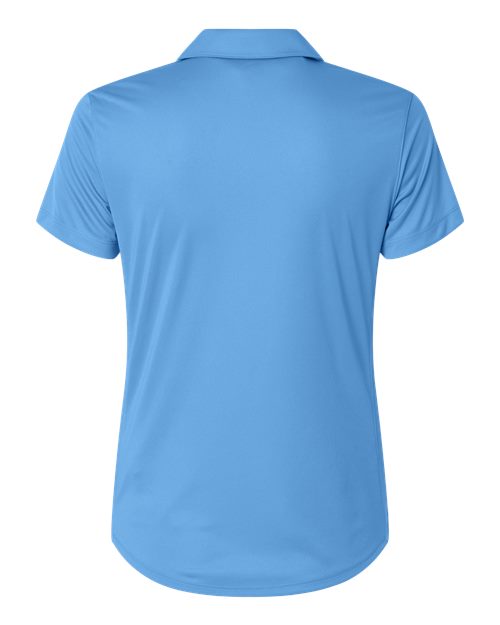 no-logo Puma Golf Womens Pure 2.0 Polo-Puma-Thread Logic