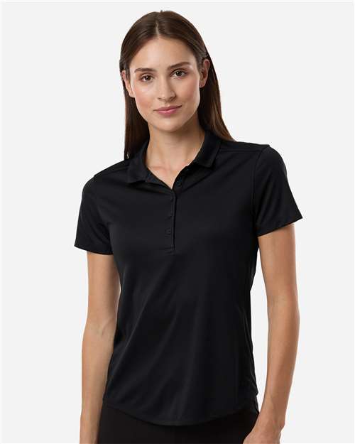 no-logo Puma Golf Womens Pure 2.0 Polo-Puma-Thread Logic