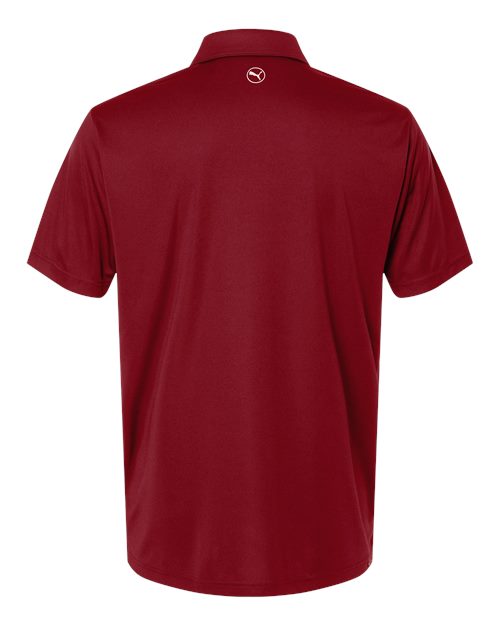 no-logo Puma Golf Pure 2.0 Polo-Puma-Thread Logic