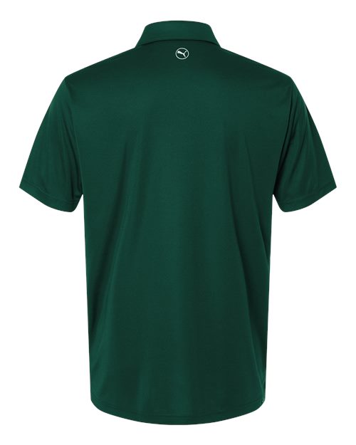 no-logo Puma Golf Pure 2.0 Polo-Puma-Thread Logic