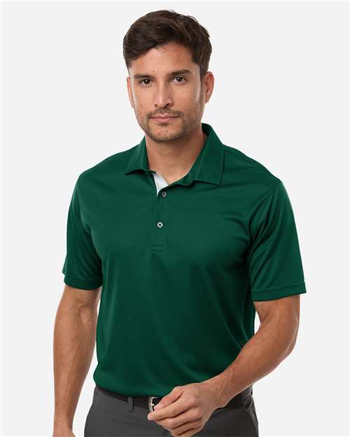 no-logo Puma Golf Pure 2.0 Polo-Puma-Thread Logic