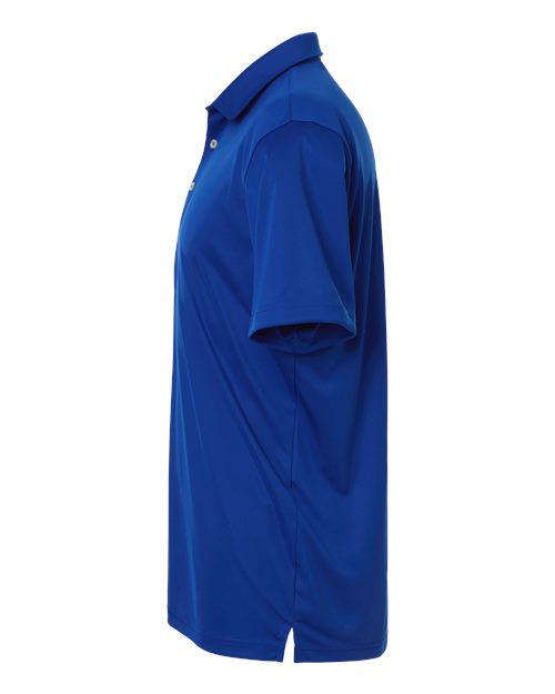no-logo Puma Golf Pure 2.0 Polo-Puma-Thread Logic