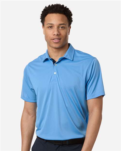 no-logo Puma Golf Pure 2.0 Polo-Puma-Thread Logic