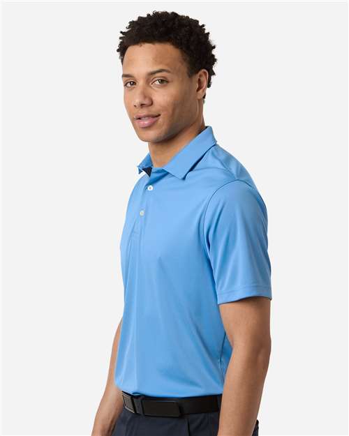 no-logo Puma Golf Pure 2.0 Polo-Puma-Thread Logic