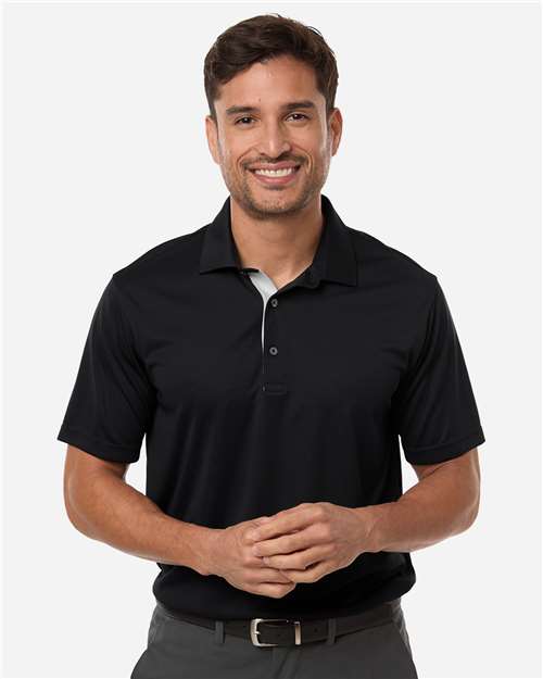 no-logo Puma Golf Pure 2.0 Polo-Puma-Thread Logic