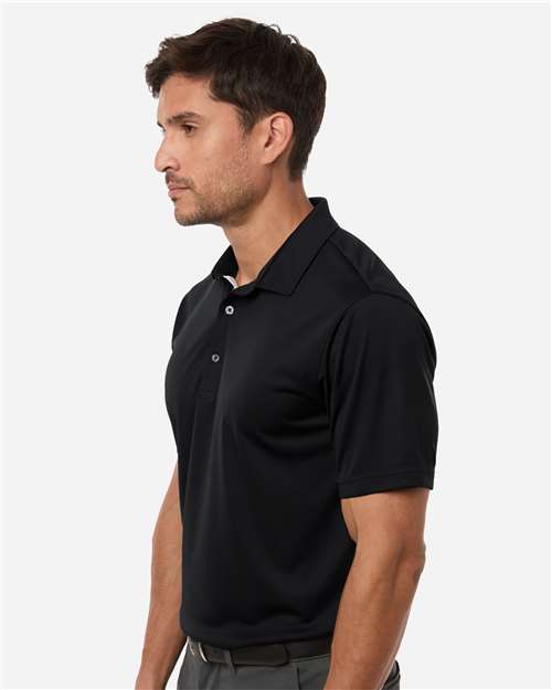 no-logo Puma Golf Pure 2.0 Polo-Puma-Thread Logic