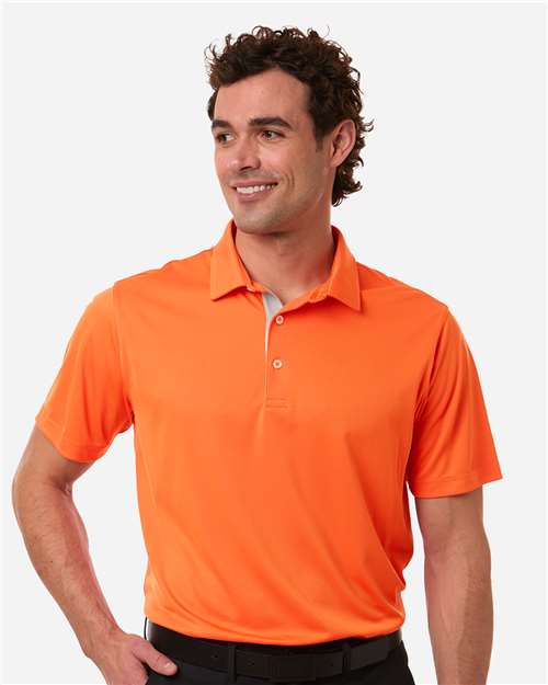 no-logo Puma Golf Pure 2.0 Polo-Puma-Thread Logic
