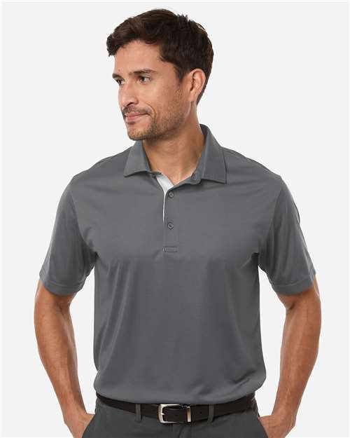 no-logo Puma Golf Pure 2.0 Polo-Puma-Thread Logic