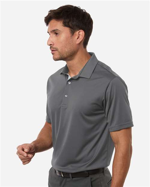 no-logo Puma Golf Pure 2.0 Polo-Puma-Thread Logic
