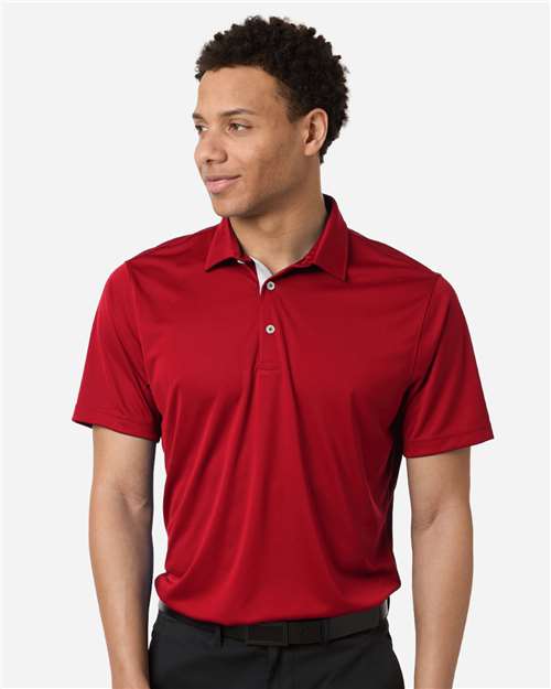 no-logo Puma Golf Pure 2.0 Polo-Puma-Thread Logic