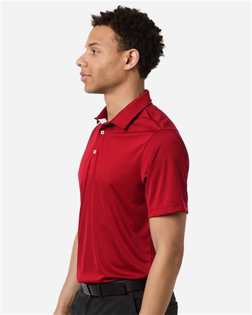 no-logo Puma Golf Pure 2.0 Polo-Puma-Thread Logic