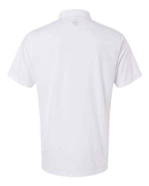 no-logo Puma Golf Pure 2.0 Polo-Puma-Thread Logic