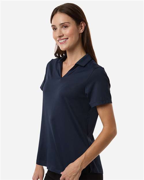 no-logo Puma Golf WoIcon Polo 2.0-Puma-Thread Logic