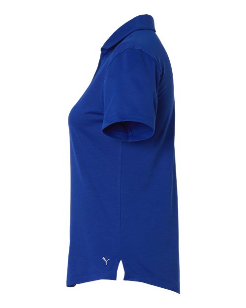 no-logo Puma Golf WoIcon Polo 2.0-Puma-Thread Logic
