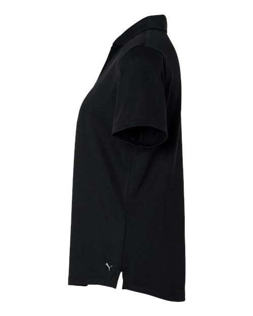 no-logo Puma Golf WoIcon Polo 2.0-Puma-Thread Logic