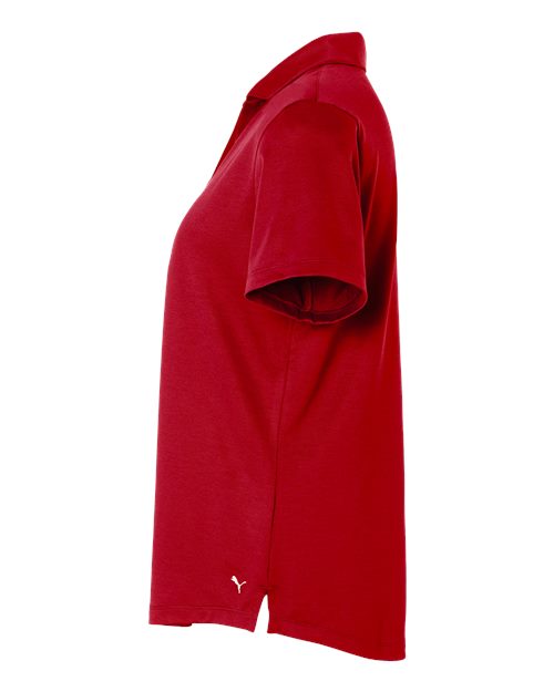 no-logo Puma Golf WoIcon Polo 2.0-Puma-Thread Logic
