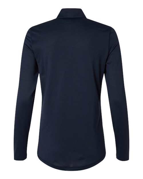 no-logo Puma Golf WoIcon 2.0 Full-Zip-Puma-Thread Logic