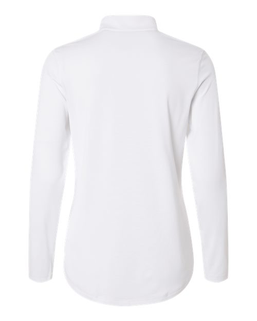 no-logo Puma Golf WoIcon 2.0 Full-Zip-Puma-Thread Logic