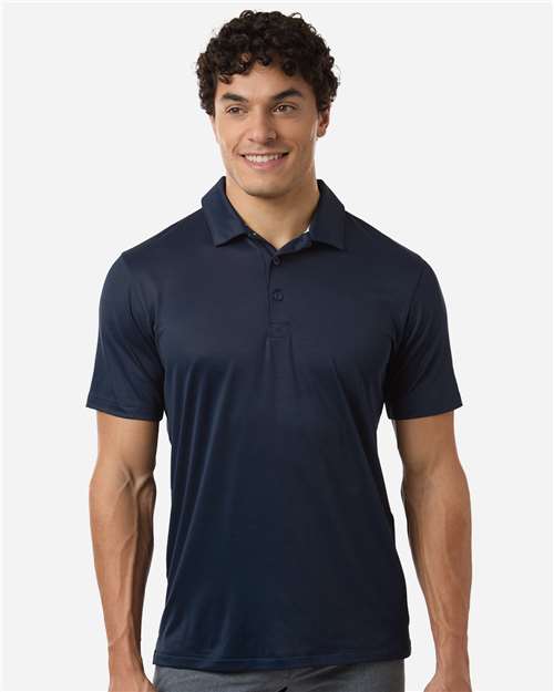 no-logo Puma Golf Icon Polo 2.0-Puma-Thread Logic