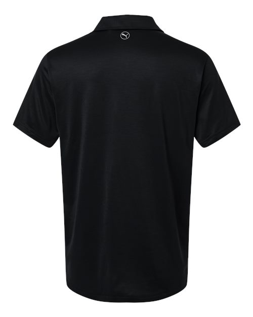 no-logo Puma Golf Icon Polo 2.0-Puma-Thread Logic