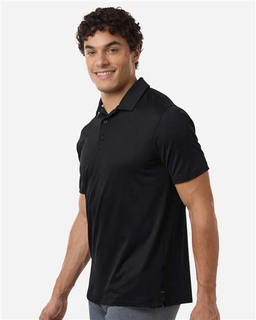 no-logo Puma Golf Icon Polo 2.0-Puma-Thread Logic