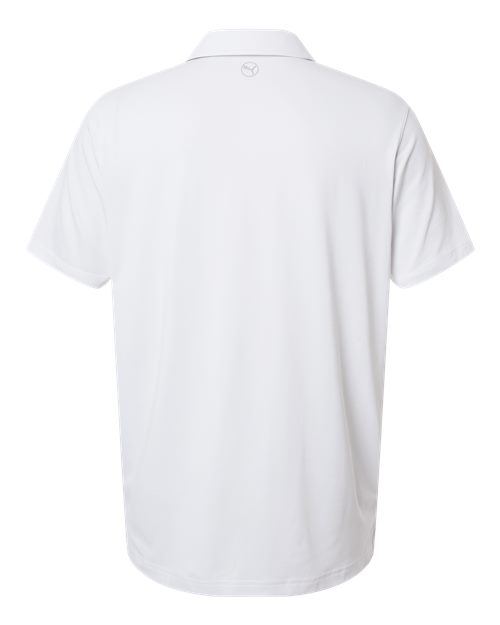 no-logo Puma Golf Icon Polo 2.0-Puma-Thread Logic
