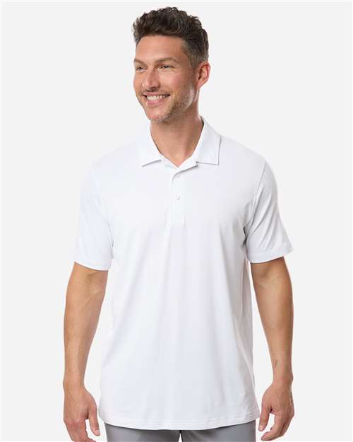 no-logo Puma Golf Icon Polo 2.0-Puma-Thread Logic
