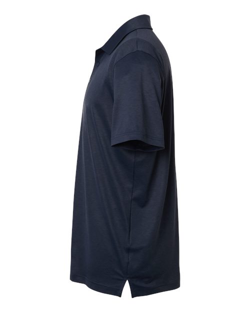 no-logo Puma Golf Icon Heather Polo 2.0-Puma-Thread Logic