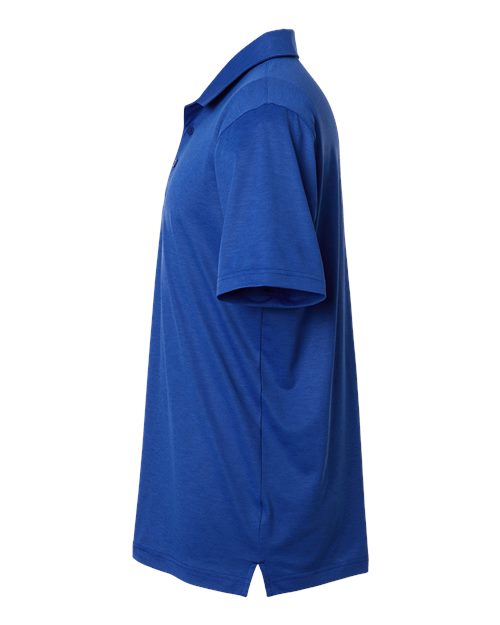 no-logo Puma Golf Icon Heather Polo 2.0-Puma-Thread Logic