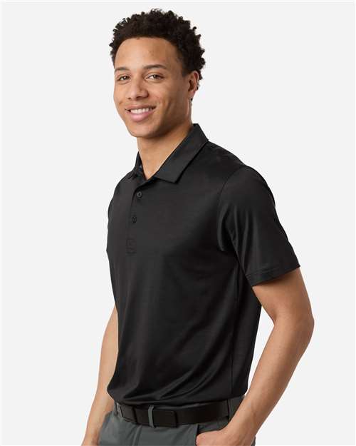 no-logo Puma Golf Icon Heather Polo 2.0-Puma-Thread Logic