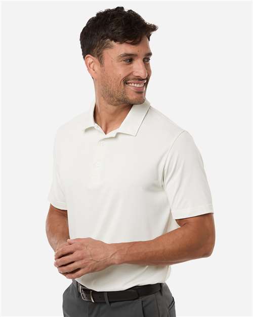 no-logo Puma Golf Icon Heather Polo 2.0-Puma-Thread Logic
