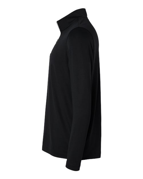 no-logo Puma Golf Icon 2.0 Quarter-Zip-Puma-Thread Logic