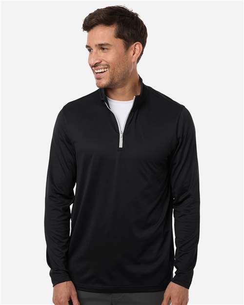 no-logo Puma Golf Icon 2.0 Quarter-Zip-Puma-Thread Logic