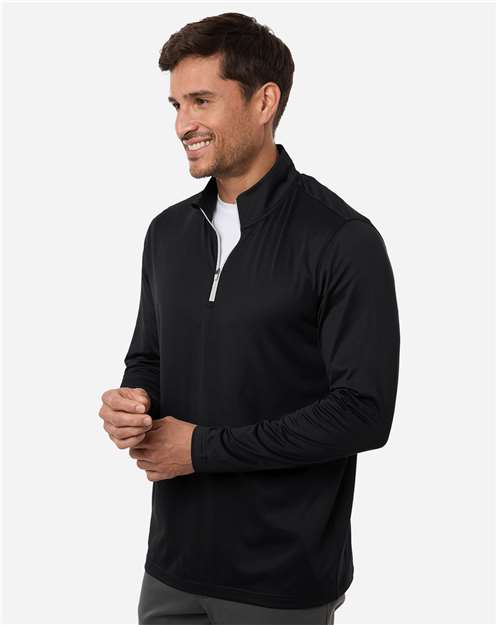 no-logo Puma Golf Icon 2.0 Quarter-Zip-Puma-Thread Logic