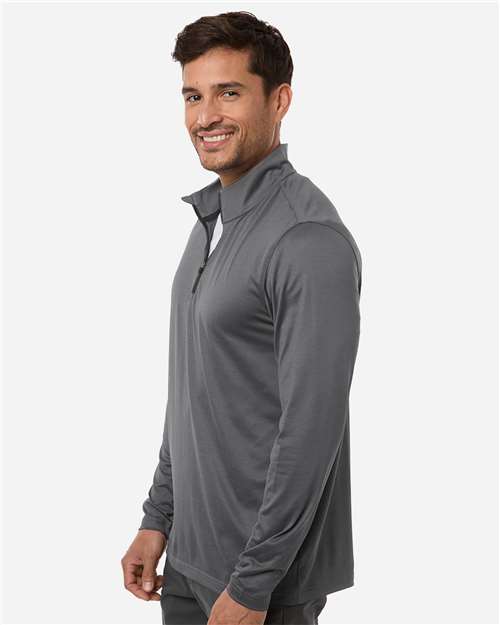no-logo Puma Golf Icon 2.0 Quarter-Zip-Puma-Thread Logic