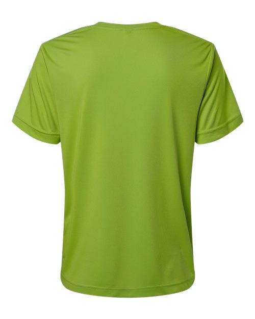no-logo CORE365 WoCapital Performance T-Shirt-CORE365-Thread Logic